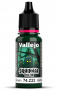 Vallejo: 74.232 - Squidmar Color - Drachonzah Green